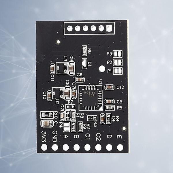 X360 Chip X360 ACE V5 Modified Chip 150MHZ ACE Chip Sopii XBOX360-sarjaan