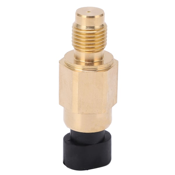 Motorcykel Motortemperatur Sensor 32446‑99 Messinghus Terminaler Udskiftning til Big Twin 1999‑2017
