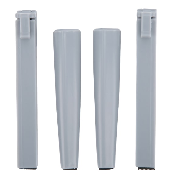 RC Drone Extended Landing Ben Support Feet Height Extender for DJI Mavic Air 2/Air 2S