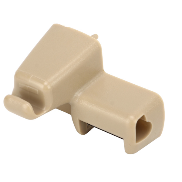 Höger Inre Solskydd Krok Clip EGP000040VAE Stark Klämma Ersättning För Land Rover Range Rover L322 2003‑2012
