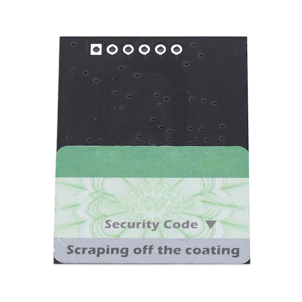 X360 Chip X360 ACE V5 Modified Chip 150MHZ ACE Chip Sopii XBOX360-sarjaan