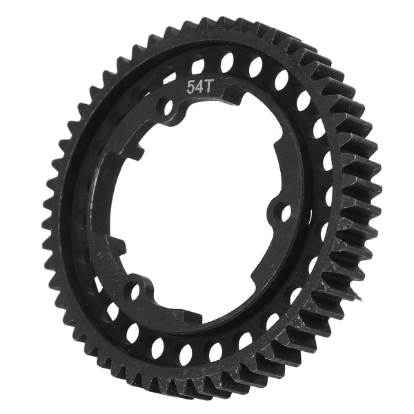 54T Main Spur Gear Harden Steel RC Udskiftning af hovedgear til Traxxas til E Revo2.0 MAXX RC Car