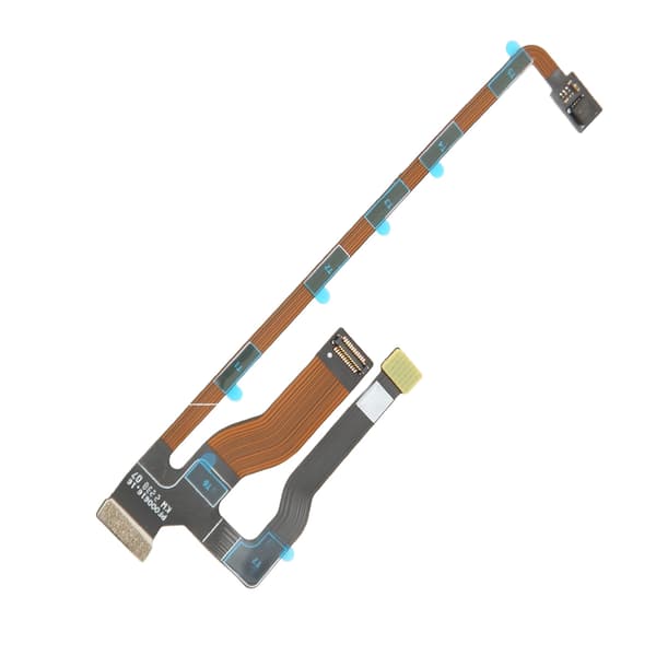 Drone Flat Ribbon Cable 3-i-1 Fleksibel Stabilisator Flat Ribbon Flex Kabel Erstatning for Mavic Mini 1 SE 2