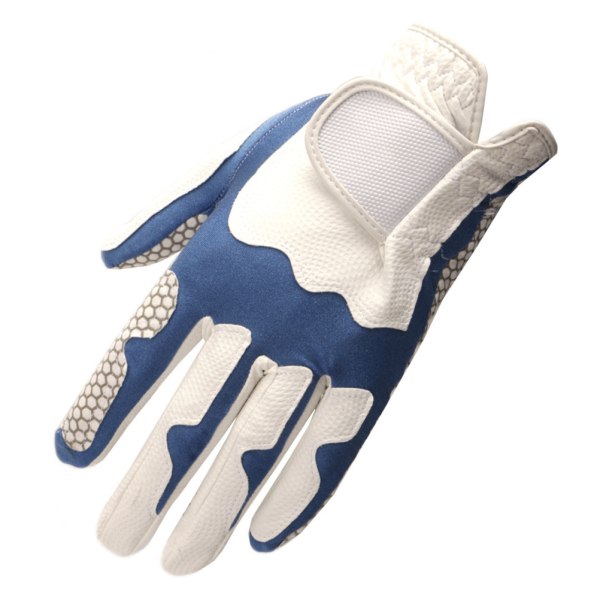 Men's Glove Elastisk Silikon Anti-Slip hansker Slitesterke komfortable hansker venstre hånd