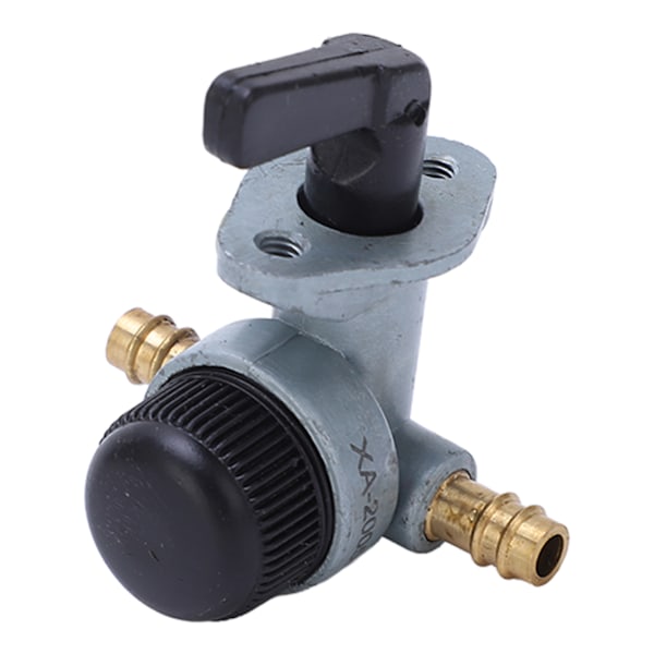 Marine Udenbordsmotor Brændstofhane 22‑815045 Udskiftning til Mariner 4HP 5HP 2-takts