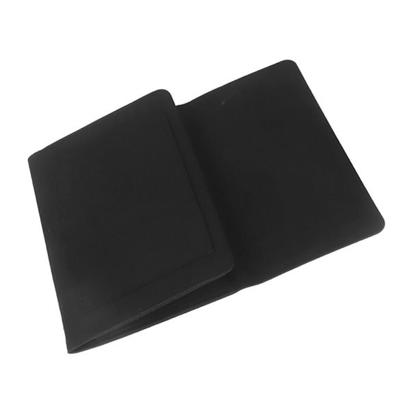 Filtetaske for iPad, Skrapebestandig, støtsikker, beskyttende veske, passer for iOS-nettbrett