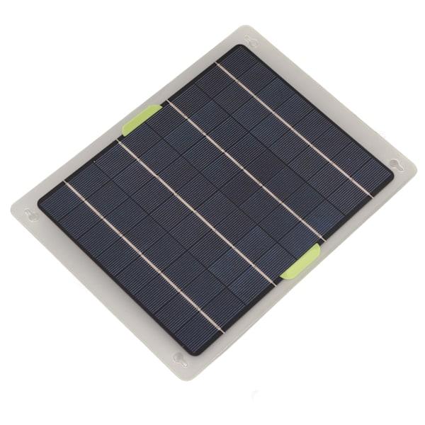 12V solcelle batterioplader indbygget MPPT ladecontroller IP67 vandtæt solpanel vedligeholdelsesenhed 10W