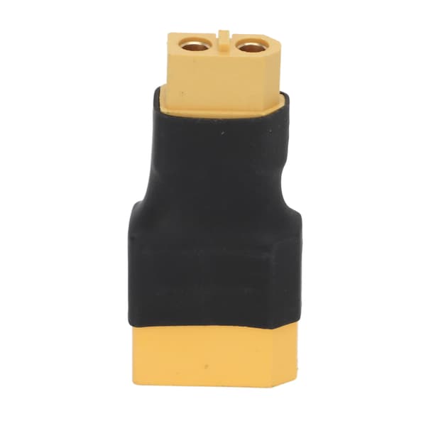 XT90 Han til XT60 Hun Stik Professionel XT90 til XT60 RC Konverter til RC Lipo Batteri