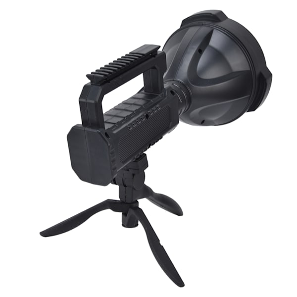 P50 Super Bright LED -hakulumi, kaksoisvalonlähde, USB-ladattava, vedenpitävä valonheitin seikkailumatkailuun