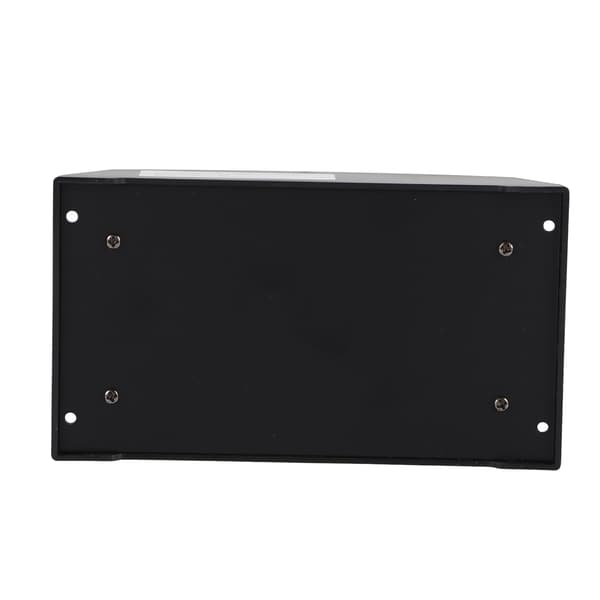 Solar ladecontroller 12V 24V Intelligent identifikation MPPT opladning LCD-display solpanel ladecontroller 50A (20A afladning)