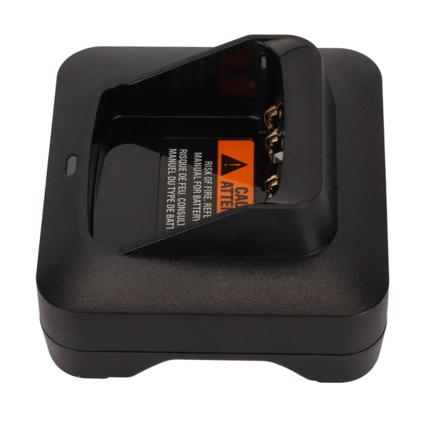 Radiopuhelimen latausalusta R7 DMR DP2400 DP2600 DP3400 DP4400 DP4401 XPR6100 XPR6300 DR3000 DP3400 radioille EU Plug 100-240V