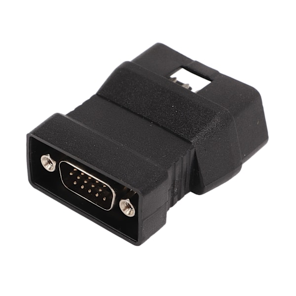 OBD2 Testadapter Kontakt Plug and Play Stabil Prestanda för Launch X431 IV Scanner