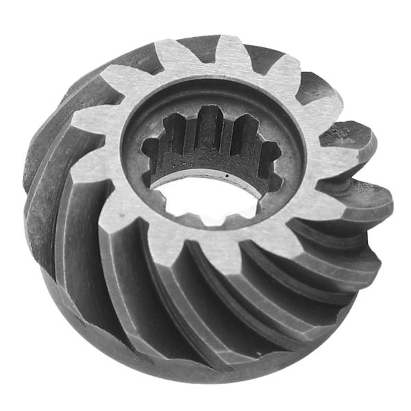Bådmotor Pinion Gear Bevel 63V 45551 00 Fremadgående Gear til Parsun 2-takts 9.9HP 15HP Udenbordsmotorer