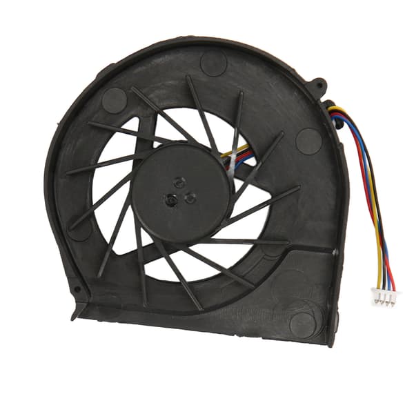 CPU-køleventilator udskiftning bærbar intern køleventilator til HP G4 2000 G6 2000 G7 2000