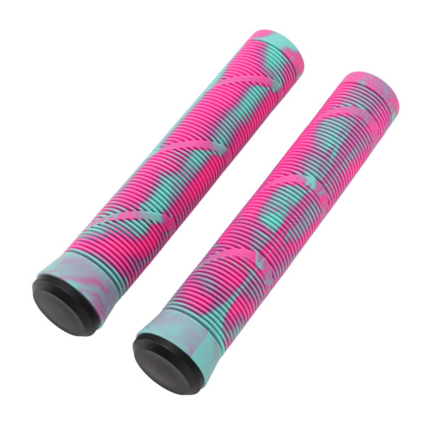1 par 16 cm cykelstyrgreb gummi skridsikre cykelstyrgreb til standard 22,2 mm