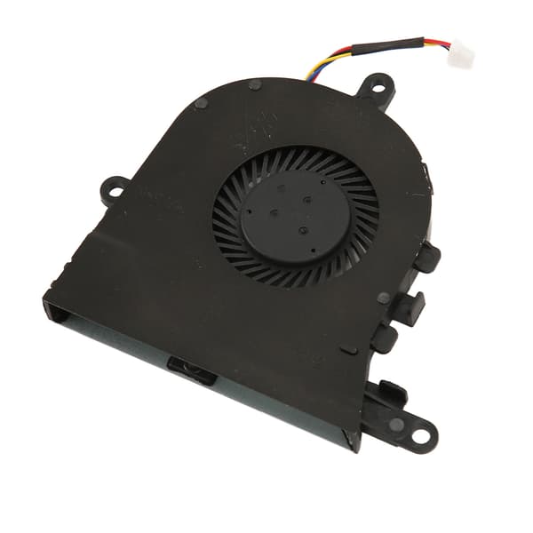 CPU-køleventilator til Dell bærbar computer Udskiftning af bærbar CPU-køleventilator til DELL 3690 L3590 E3590 til Inspiron 15 5570 5575