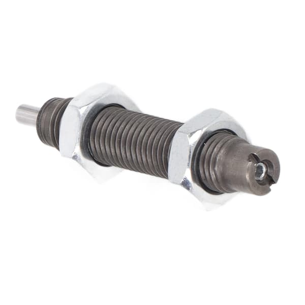 Oliedæmper Hydraulisk Buffer Mellem Kulstofstål Tilbehør RB0806 til Luftcylinder