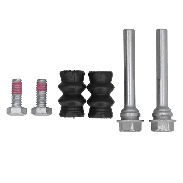 Bakre Bremsekaliper Gliderpinner Guide Bolter Kit BCF1346B Erstatning for Transporter T4