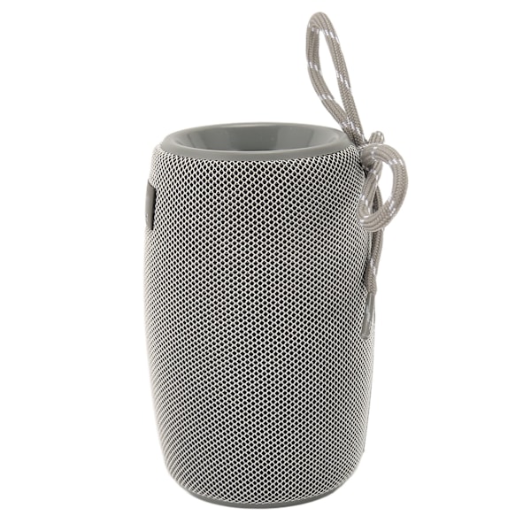 Langaton Bluetooth kaiutin Lound Stereo Sound Kannettava subwoofer-bassokaiutin kotibileiden pelaamiseen