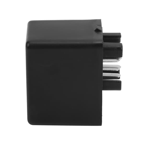 7 Pin Blinkrelæ LED Blinklys Flash Controller Passer til Suzuki GSXR/GSF/SFV/SV/DL