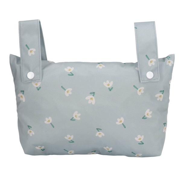Baby Tøybleie Våt Tørr Bag Vanntett Bærbar Multifunksjonell Vaskbar Reisebag Yoga Gym Bag for Våte Klær SMT2011-EF575