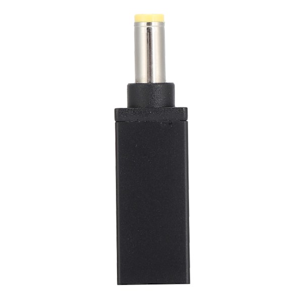 Adapteri Type-C naaras-uros-tasavirtamuunnin kannettavan tietokoneen PD-lataukseen 18,5-20 V