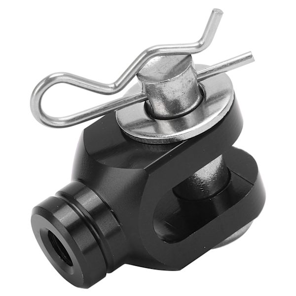 Motorcykel Bagbremsegaffel CNC Aluminium Erstatning for YZ125 250 YZ250F YZ125X YZ450FX WR450F Sort