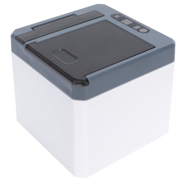Tandpetarehållare Intelligent Infraröd Induktion Tandpetare Box Tandpetare Dispenser