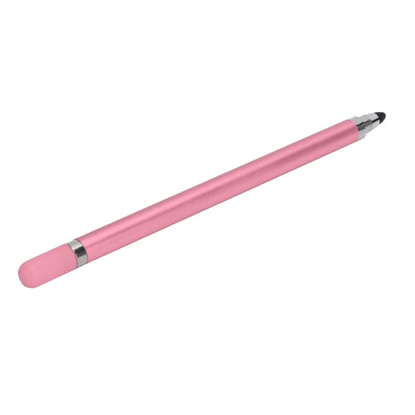 Stylus Pen til Touch Screen iOS Samsung Huawei Android Telefon Tablet Pink