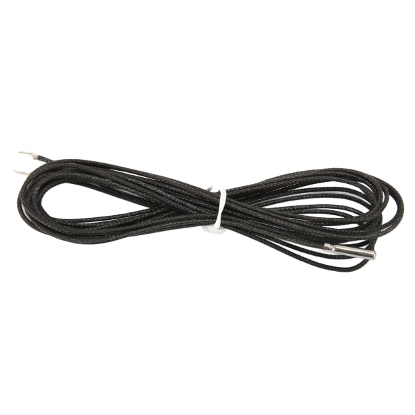 PT1000 550BW temperatursensorprobe for CR 10 plating kobber for V6 messing varmebestandig temperatursondemotstand 59in