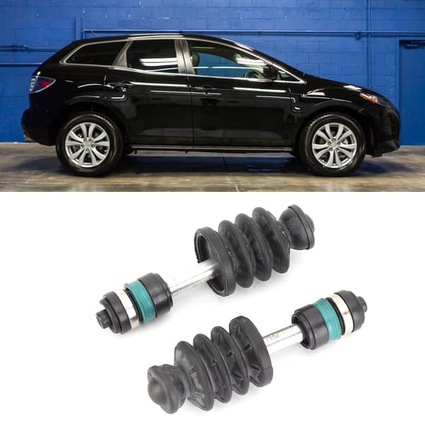 Kopplingsspakens tryckstång 0AM325091F Passar för Skoda Fabia