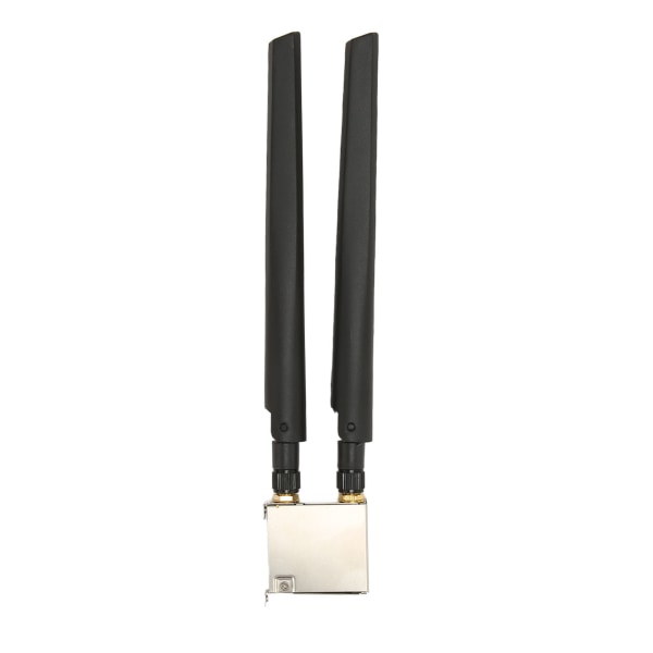 9560NGW WIFI 6 Desktop Wireless Network Card Upp till 1,73 Gbps Stöd MU MIMO 802.11ac WIFI 6 Card för Windows 10
