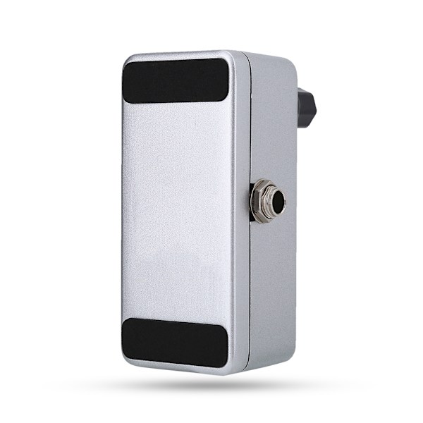 KOKKO FCP2 Compressor Sustainer Mini Effektpedal för elgitarrtillbehör