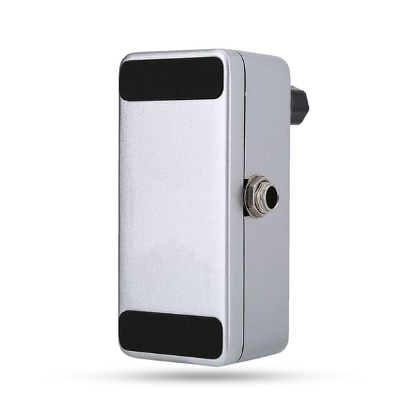 KOKKO FCP2 Compressor Sustainer Mini Effektpedal til elektrisk guitar tilbehør