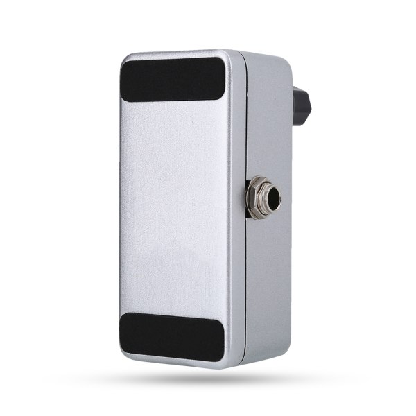 KOKKO FCP2 Kompressor Sustainer Mini Effektpedal for elektrisk gitartilbehør