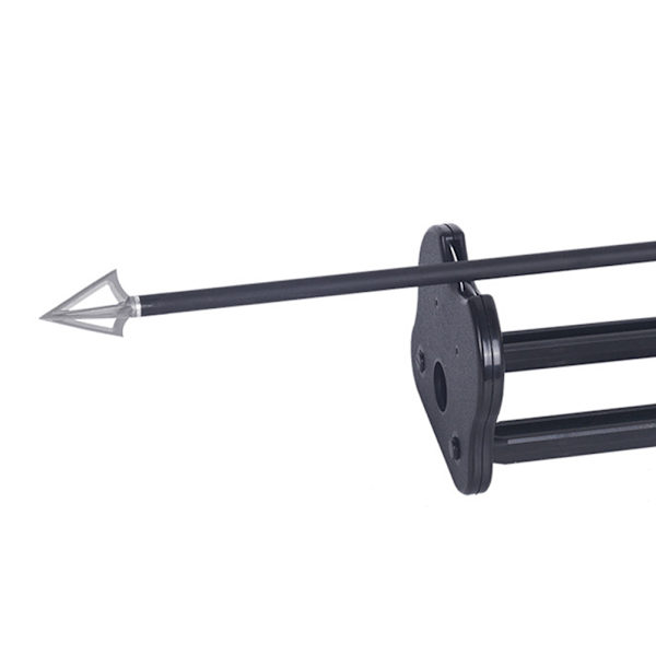 Bueskydning Arrow Inspector Arrow Straightness Detector Tester Inspector Balance Check Bueskydning Pil Tilbehør