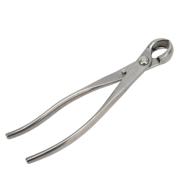 Bonsai Cutter 210mm Ergonomisk Håndtak Rustfritt Stål Grenkutter Profesjonelt Hagearbeid Bonsai Styling Verktøy