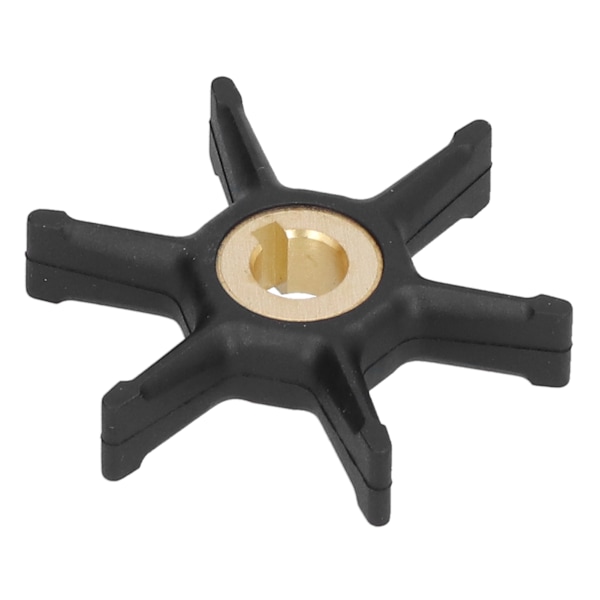 Vattenpumpimpeller 277181 för Evinrude Johnson 2-takts utombordsmotorer 3HP 4HP 5HP 6HP 7.5HP