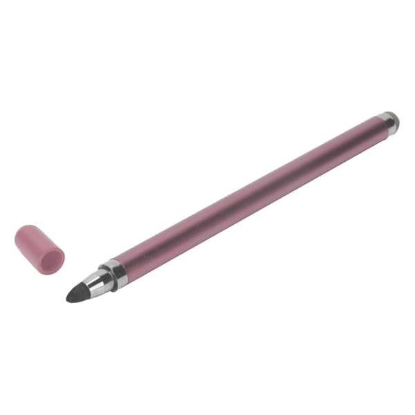 Stylus Pen til iOS Samsung Huawei Android Telefon Tablet Touch Screen Pink