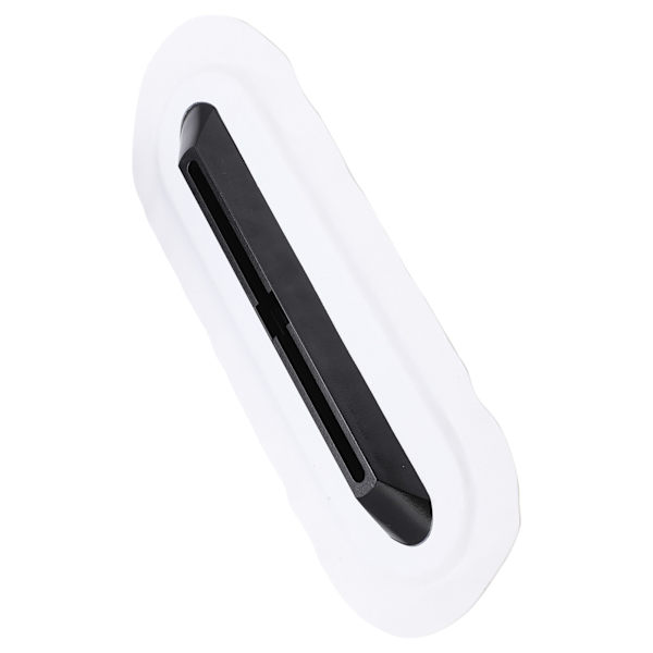 Surfebrett Fin Box PVC Center Tail Surfing Fin Plug Holder Box Surfebrett tilbehør