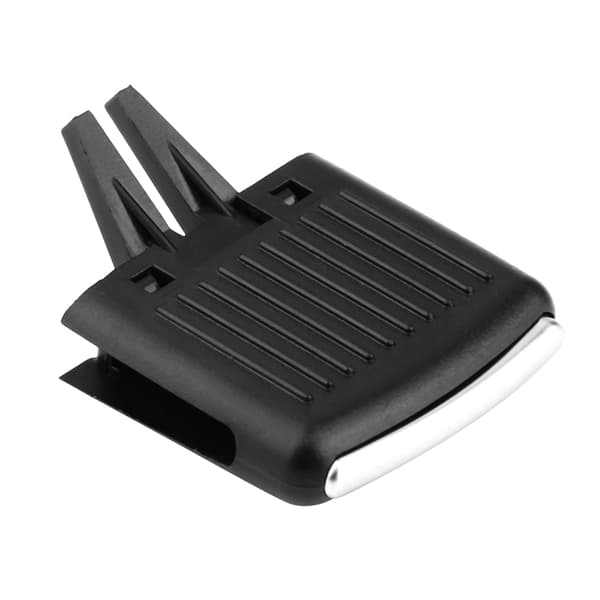 Bil Front A/C Luftkonditionerings Ventilationsudtag Tab Clip Reparationssæt til Sagita