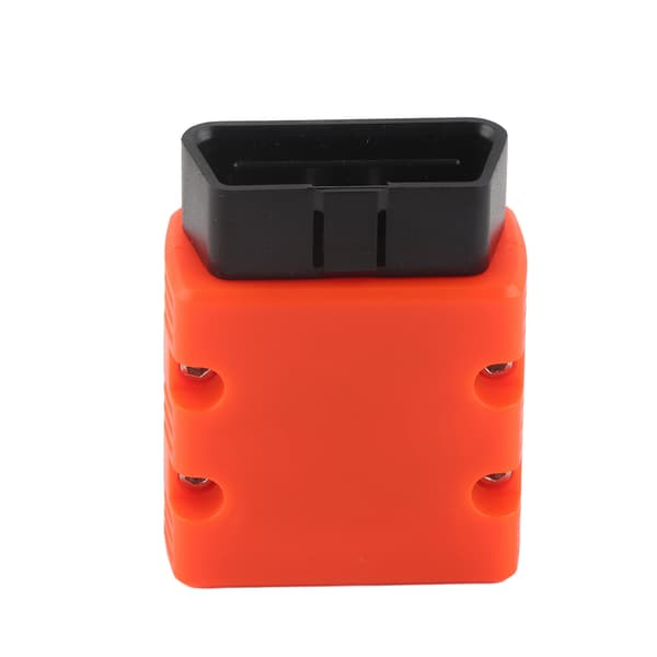KONNWEI OBD2 KW902 ELM Bil Bluetooth Diagnostisk Værktøj Auto Scanner Kode Læser til Telefon Orange
