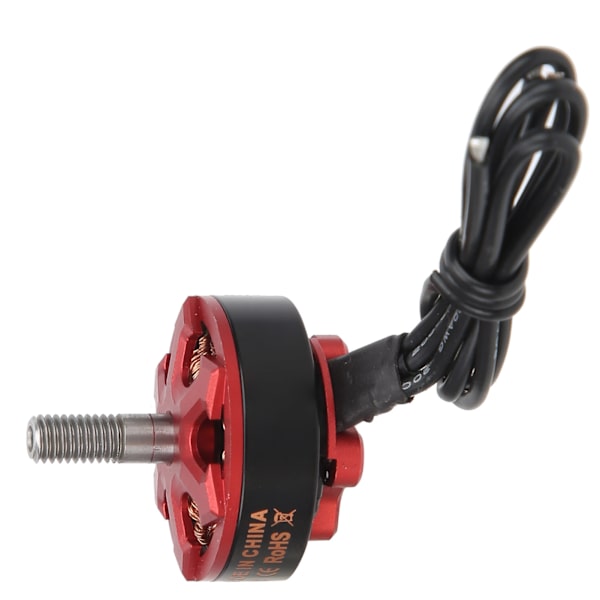1750KV/2300KV/2500KV/2800KV SHU 2306 3-4S borstlös motorbyte för RC drone/FPV1750KV