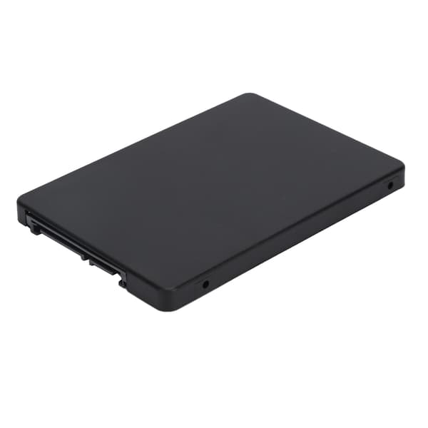 SATA-kabinet SSD til USB 3.0 NGFF M.2 harddisk bærbar konverteringskasse sort