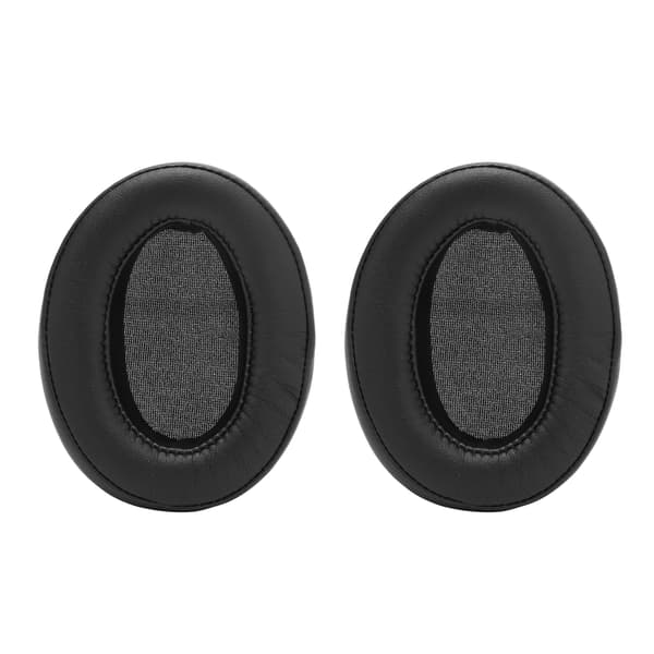 Sennheiser Momentum 2.0 Hodetelefon Erstatningsøreputer Svart