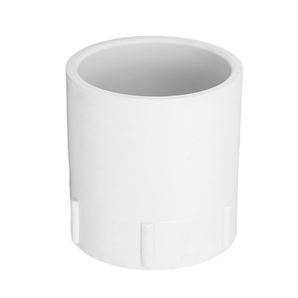 PVC-rør fittings rørforbindelse pool tilbehør til drivhus landbrug landbrugsvanding G2 hun gevind