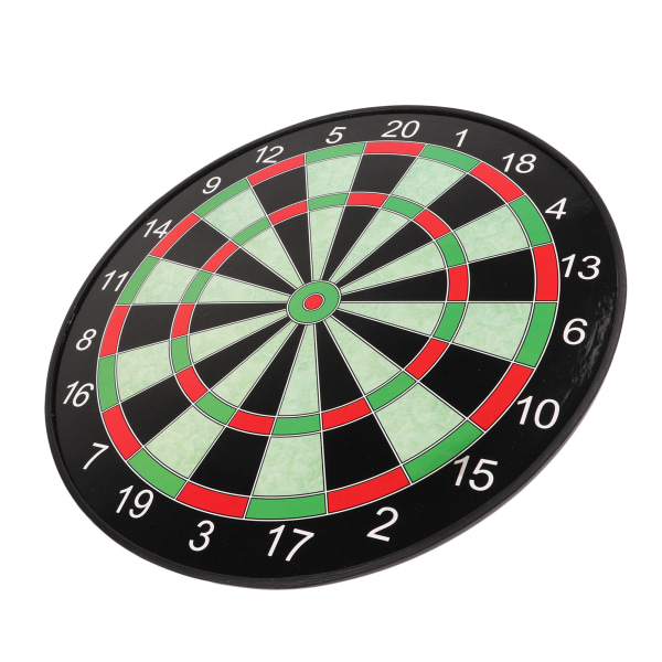 Magnetisk Dartbræt Sikkerhed Dartbræt Sæt Indendørs Udendørs Dart Spil til Børn med 4 stk. Magnetiske Dart