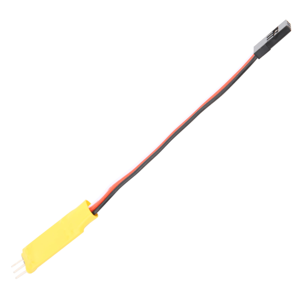 RC Servo Vinkel Expander 90 grader till 180 grader Styrväxel vinkelförlängningsdelar