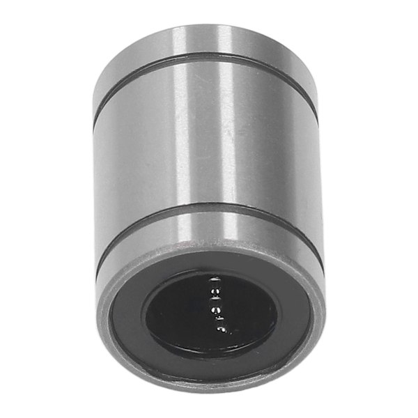 10 st linjära rörelselager metriska systemlegering stålcylinder 3D-skrivare CNC-delar LM16UU