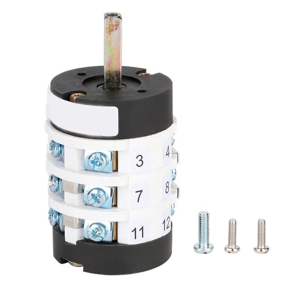 Däckbytesmaskin Motor Framåt Back Växel 20A Vit Bilreparationsverktyg